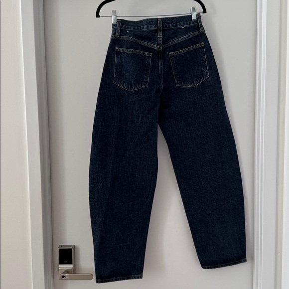 AGOLDE  Balloon High Rise Jeans - Picture 5 of 5